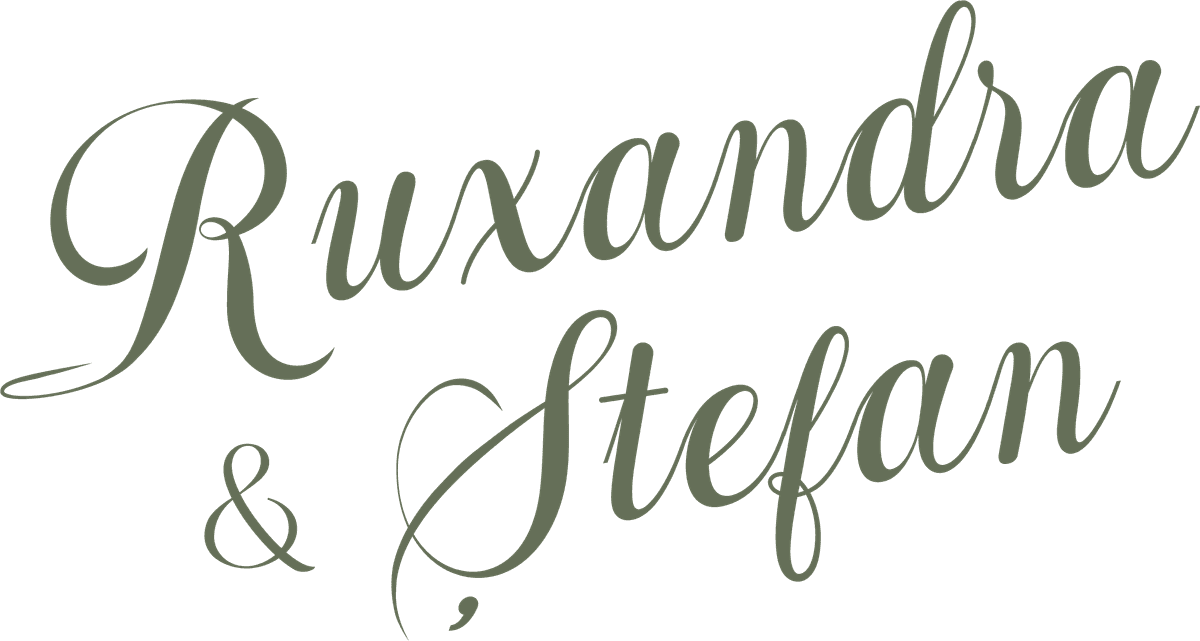 Ruxandra & Ștefan